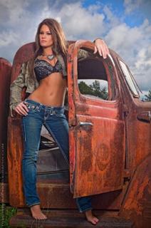 Brooke Adams feet photo thumbnail