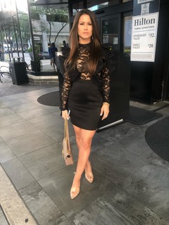 Brooke Adams feet photo thumbnail