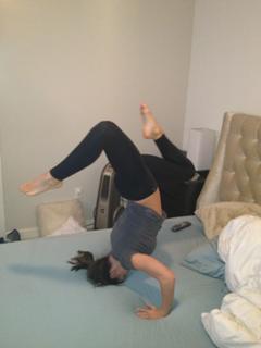 Brooke Adams feet photo thumbnail