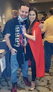 Brooke Adams feet photo thumbnail