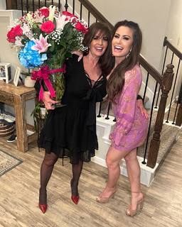 Brooke Adams feet photo thumbnail