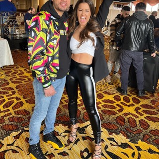 Brooke Adams feet photo thumbnail