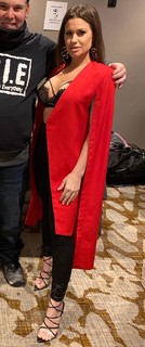 Brooke Adams feet photo thumbnail