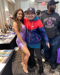 Brooke Adams feet photo thumbnail