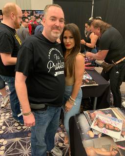 Brooke Adams feet photo thumbnail