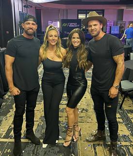 Brooke Adams feet photo thumbnail