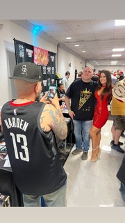 Brooke Adams feet photo thumbnail