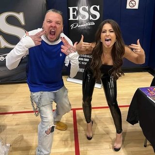 Brooke Adams feet photo thumbnail