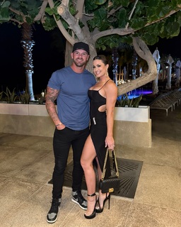 Brooke Adams feet photo thumbnail