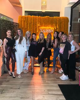 Brooke Adams feet photo thumbnail