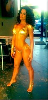 Brooke Adams feet photo thumbnail