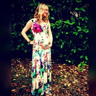 Brooke Anderson feet photo 14