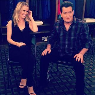 Brooke Anderson feet photo 9