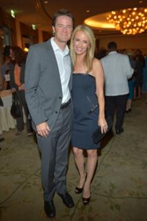 Brooke Anderson feet photo 8