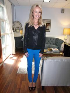 Brooke Anderson feet photo 20