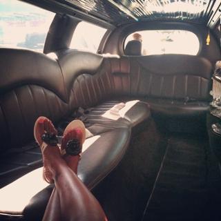 Brooke Bailey feet photo 3