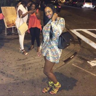 Brooke Bailey feet photo 1
