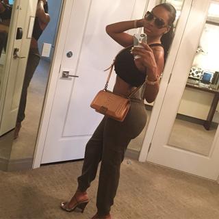 Brooke Bailey feet photo 15