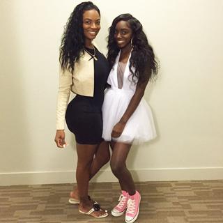 Brooke Bailey feet photo 13