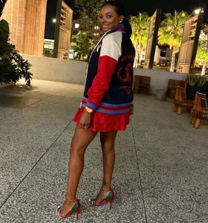 Brooke Bailey feet photo 13