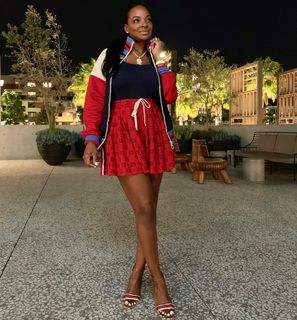 Brooke Bailey feet photo 11