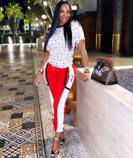 Brooke Bailey feet photo 16