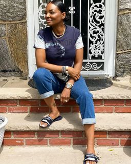 Brooke Bailey feet photo 15