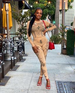 Brooke Bailey feet photo 20