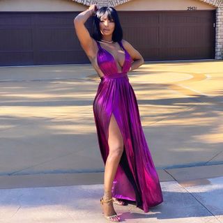 Brooke Bailey feet photo 16