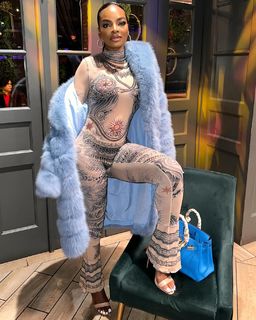 Brooke Bailey feet photo 12