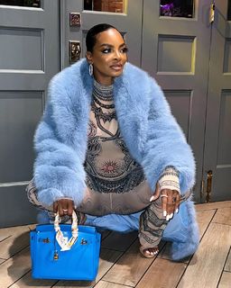 Brooke Bailey feet photo 11