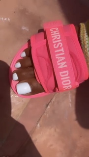 Brooke Bailey feet photo 7