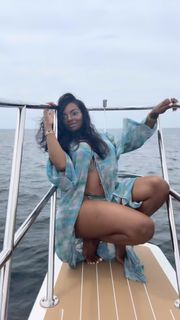 Brooke Bailey feet photo 1