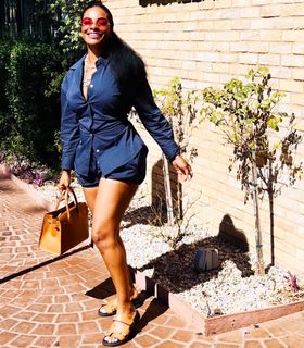 Brooke Bailey feet photo 1