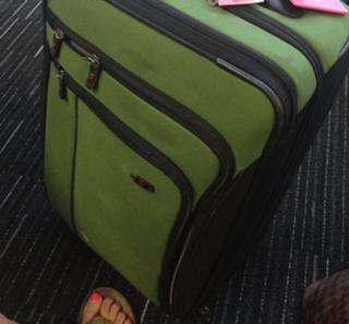 Brooke Baldwin feet photo thumbnail