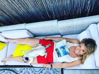 Brooke Baldwin feet photo thumbnail