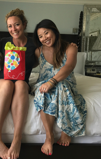 Brooke Baldwin feet photo thumbnail