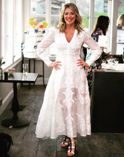 Brooke Baldwin feet photo thumbnail