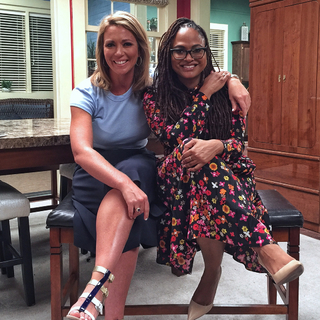 Brooke Baldwin feet photo thumbnail