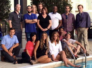 Brooke Baldwin feet photo thumbnail