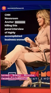 Brooke Baldwin feet photo thumbnail