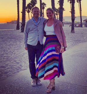 Brooke Baldwin feet photo thumbnail