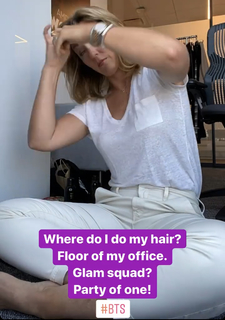 Brooke Baldwin feet photo thumbnail