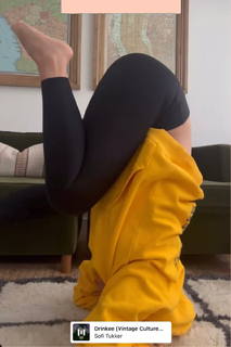 Brooke Baldwin feet photo thumbnail