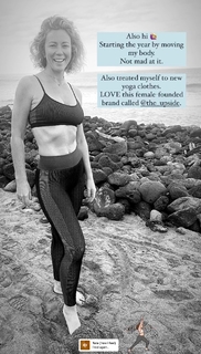 Brooke Baldwin feet photo thumbnail