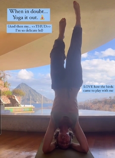 Brooke Baldwin feet photo thumbnail