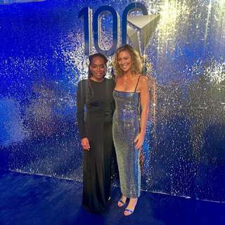 Brooke Baldwin feet photo thumbnail