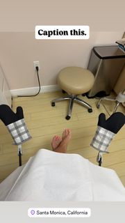 Brooke Baldwin feet photo thumbnail