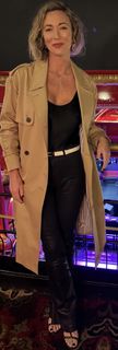 Brooke Baldwin feet photo 1