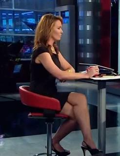 Brooke Baldwin feet photo thumbnail